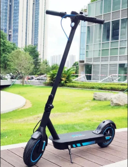 Elektrische step OOK-TEK V10