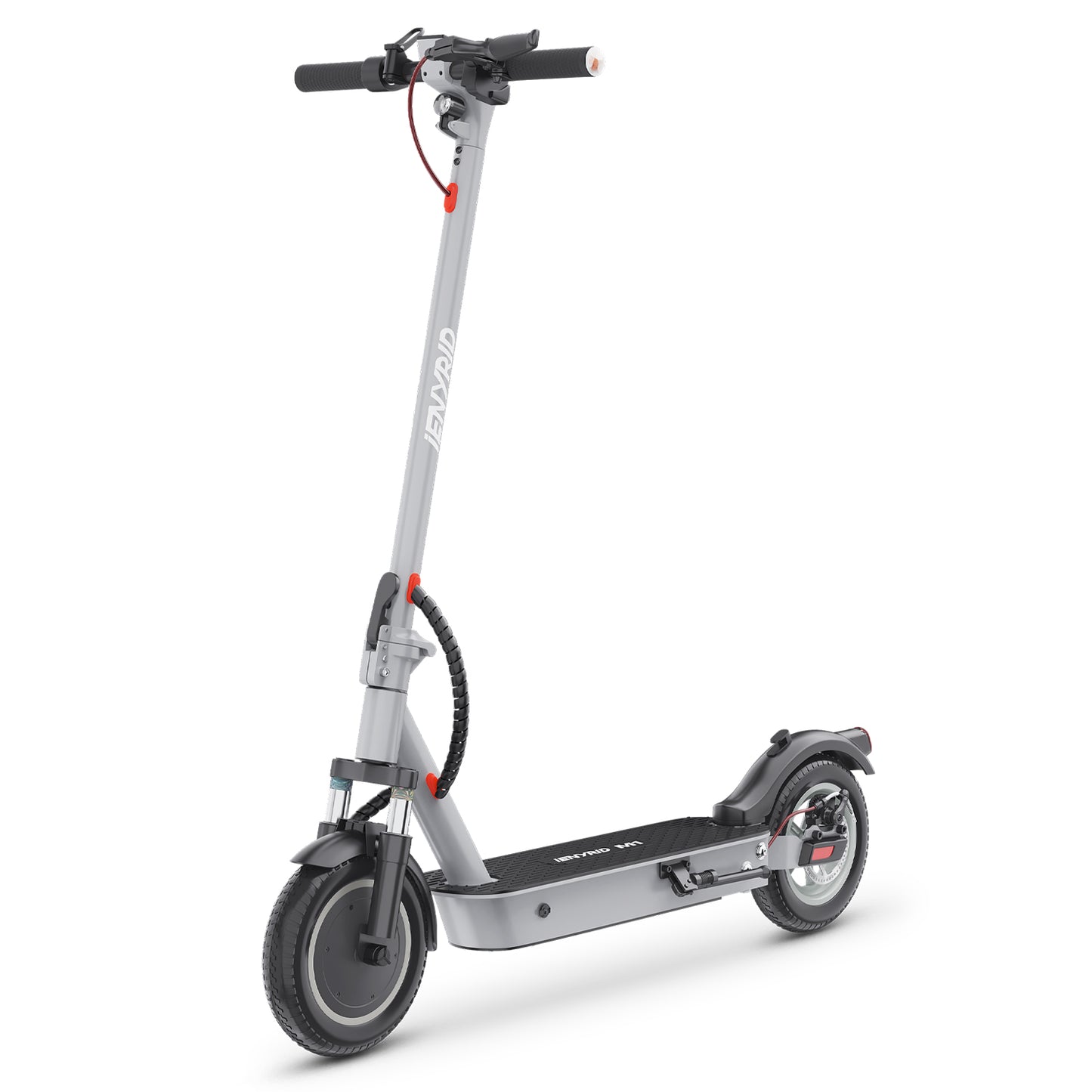 Elektrische step Ienyrid M1