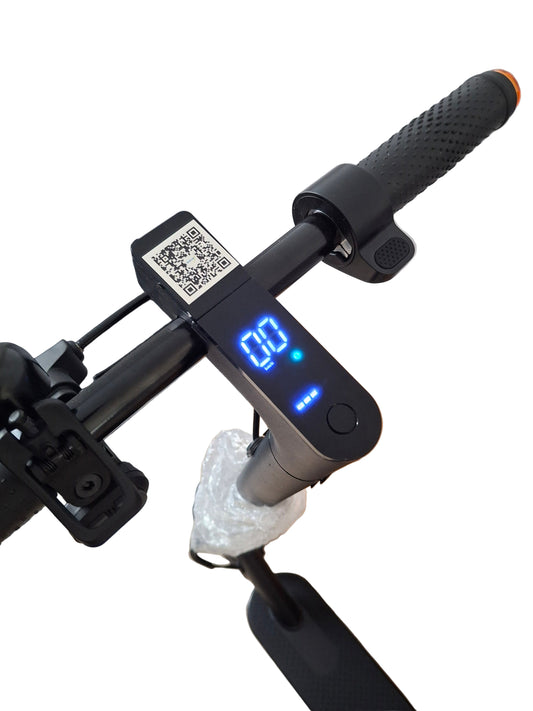 Elektrische Step Yte k10