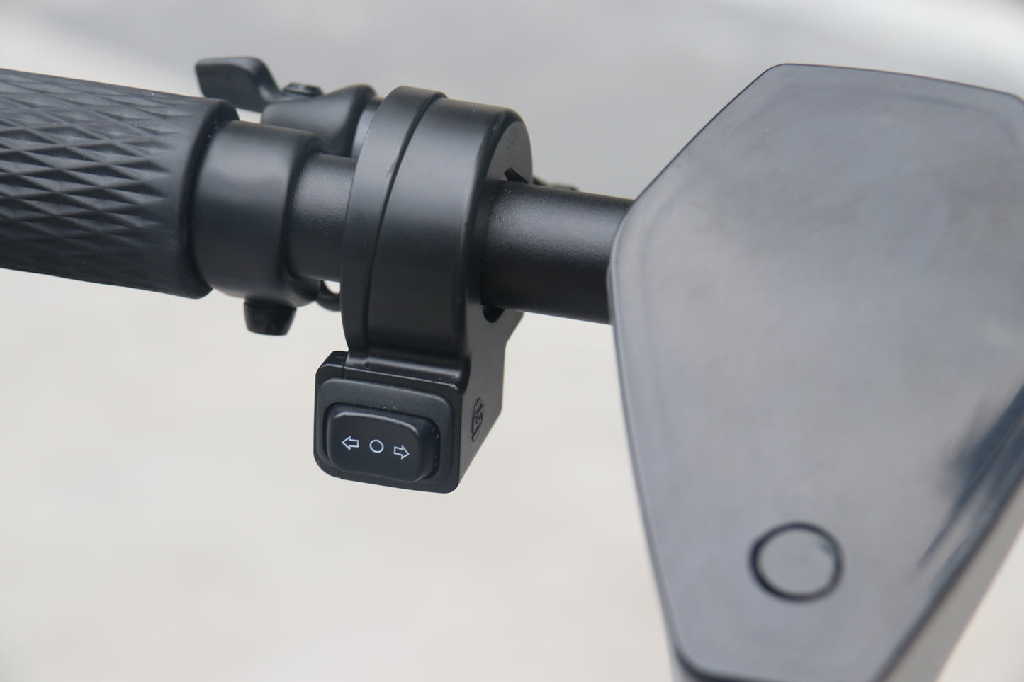 Elektrische step Ienyrid M1