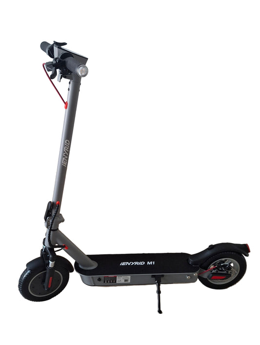 Elektrische step Ienyrid M1