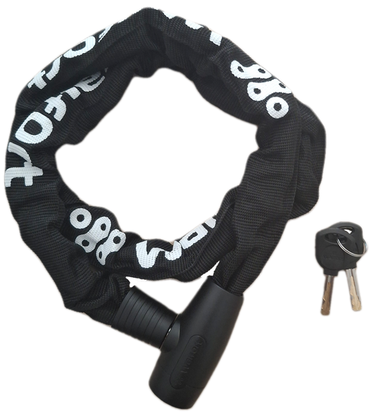 Kettingslot 6mm × 120cm