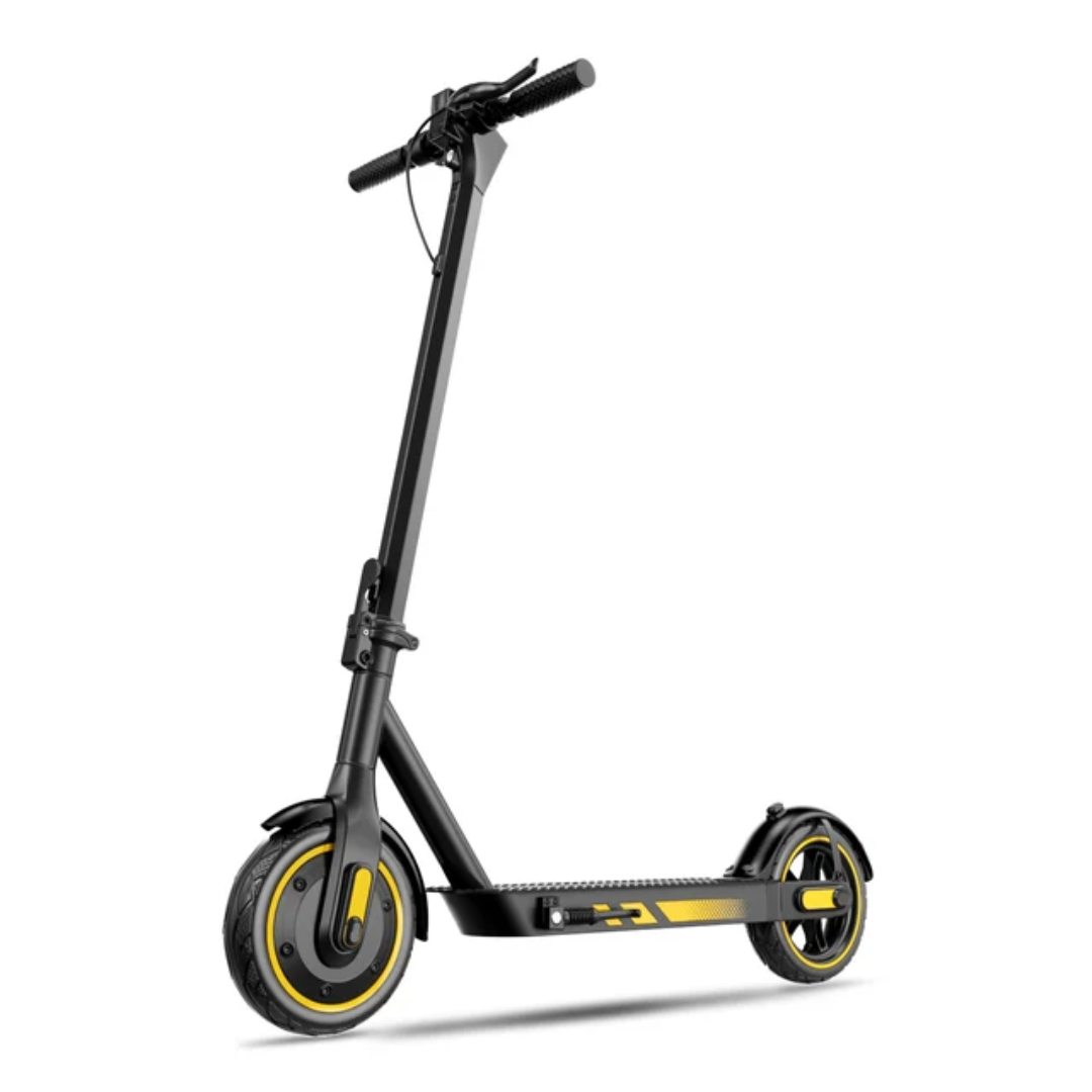 Elektrische step OOK-TEK V10