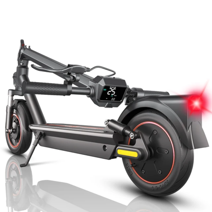 Elektrische Step MAX PRO