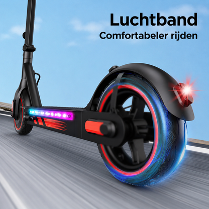Elektrische step OOK-TEK V10 PRO