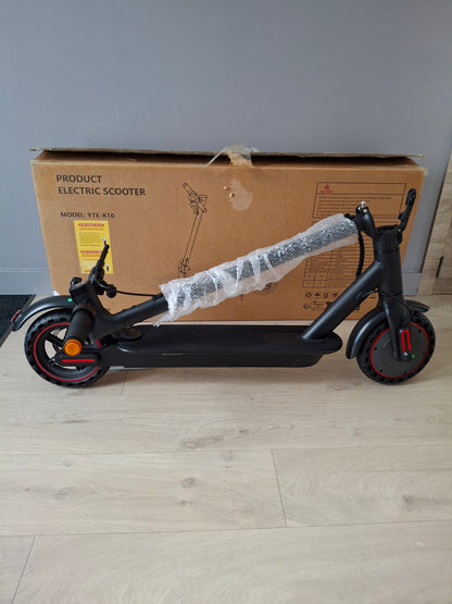 Elektrische Step Yte k10