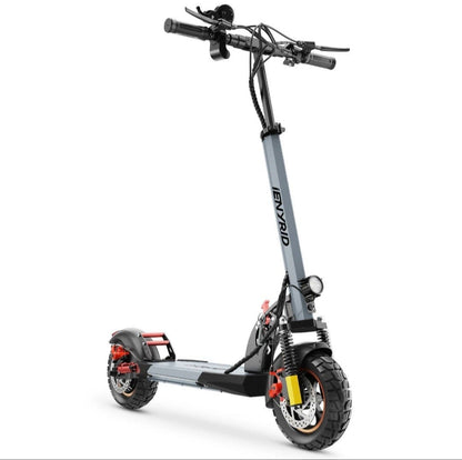 Elektrische step IENYRID A1