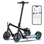 Elektrische step OOK-TEK V10 PRO
