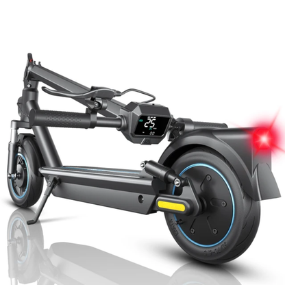 Elektrische Step MAX PRO