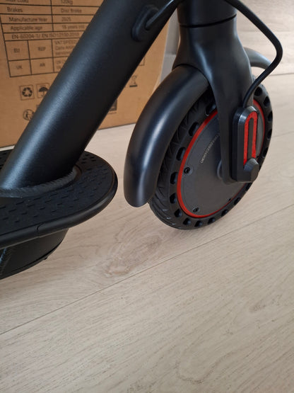 Elektrische Step Yte k10