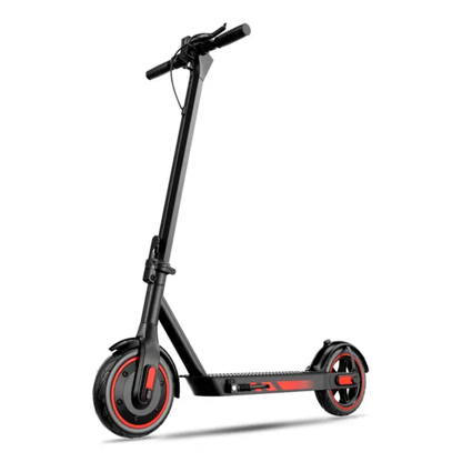 Elektrische step OOK-TEK V10
