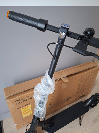 Elektrische Step Yte k10