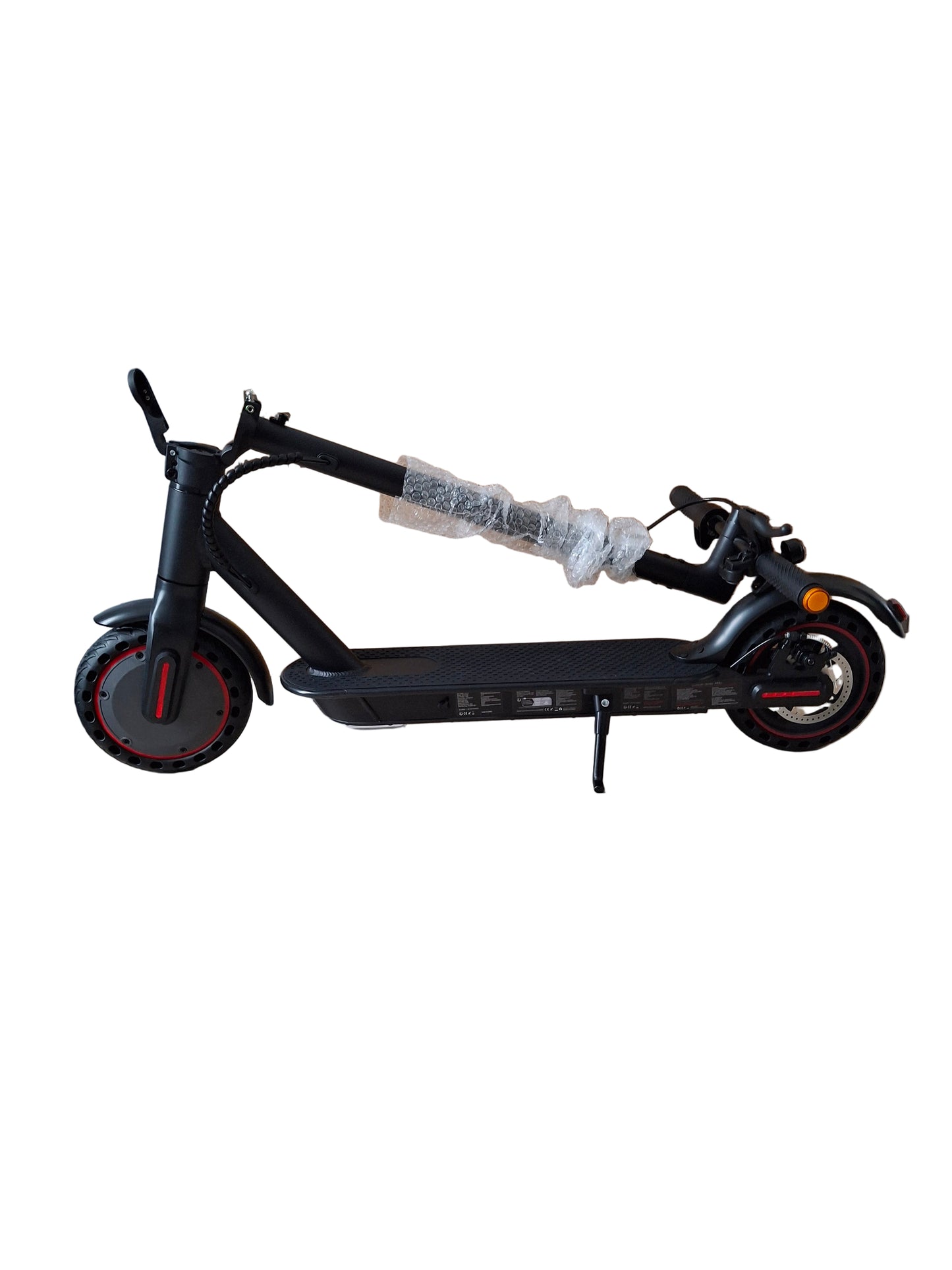 Elektrische Step Yte k10