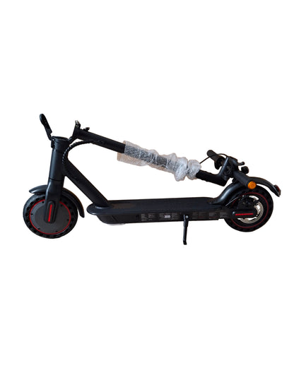 Elektrische Step Yte k10