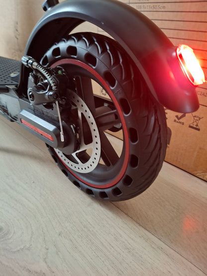 Elektrische Step Yte k10