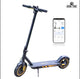 Elektrische step OOK-TEK V10