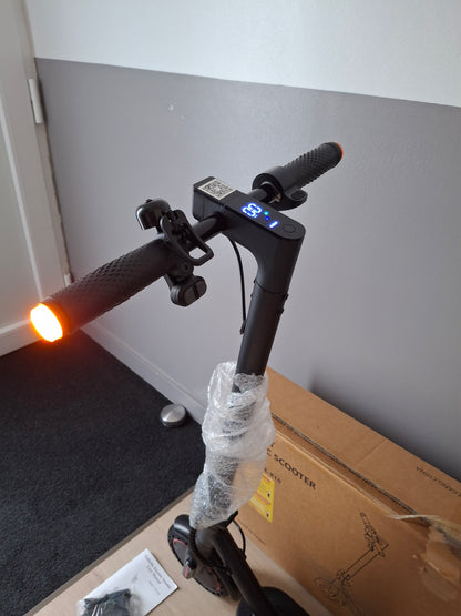 Elektrische Step Yte k10