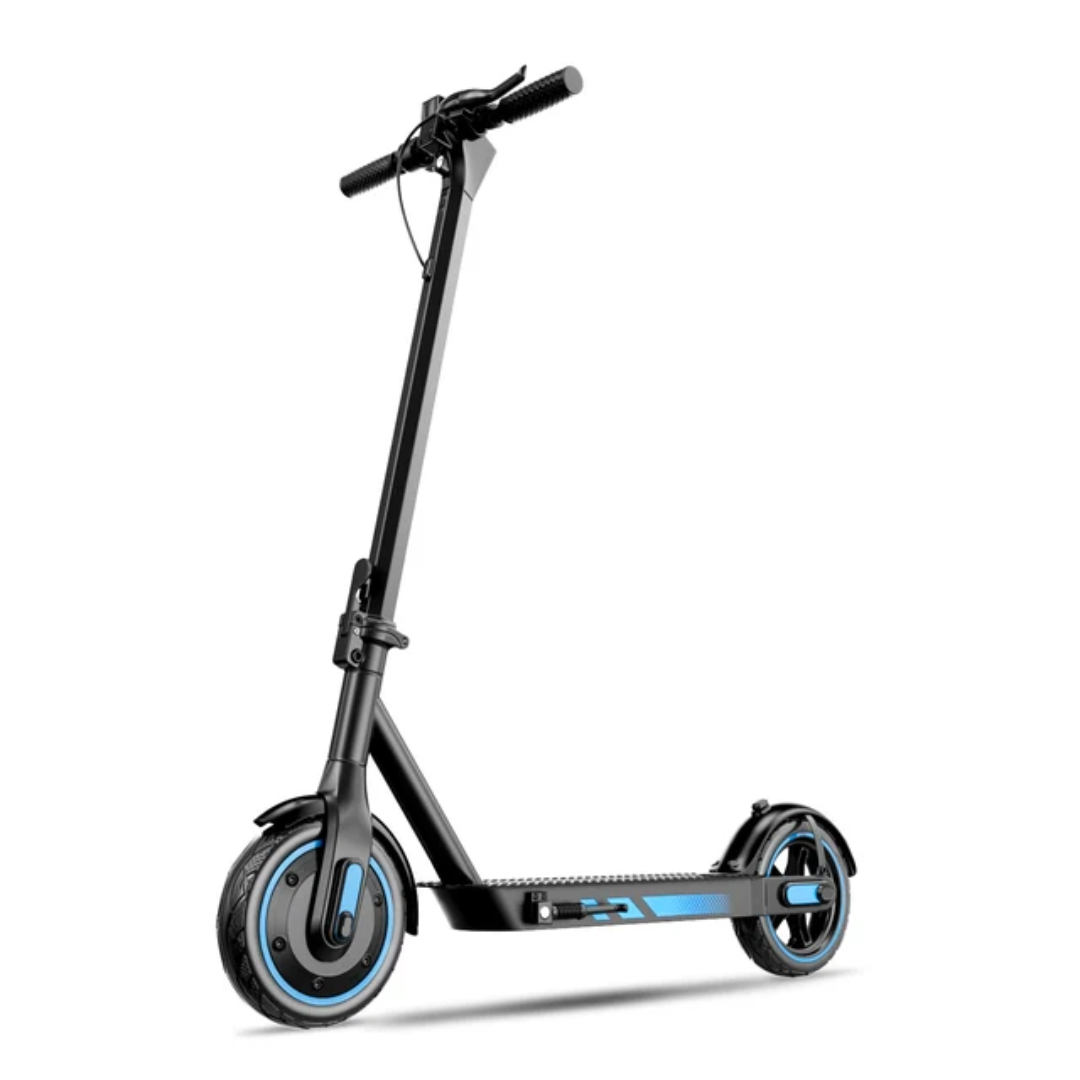 Elektrische step OOK-TEK V10