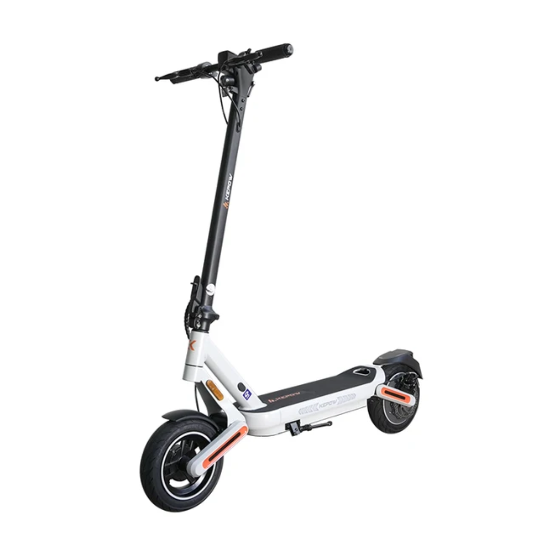 Elektrische step KEPOW E12