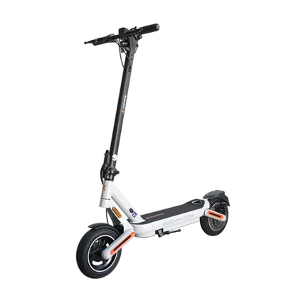 Elektrische step KEPOW E12